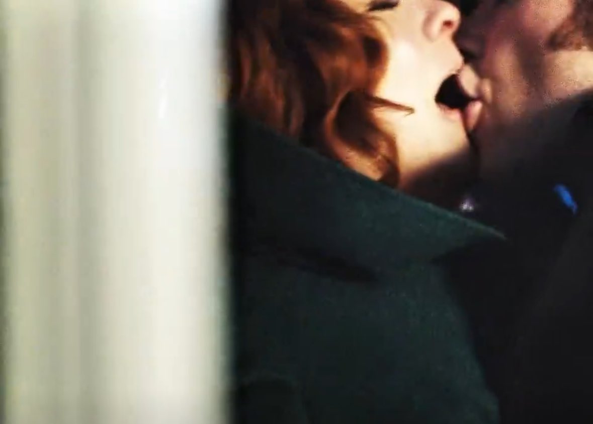 I miss them so much. 
#polin