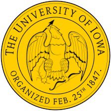 rissamuch's tweet photo. Super excited to share that I’m headed back to @uiowa to pursue a master’s in Educational Leadership! Round 1 with @UIowaEducation was fantastic; I’m sure Round 2 will be just as great 🖤💛#FutureAdmin #LifelongLearning  #educhat #edutwitter https://t.co/cdPgLXzSfj