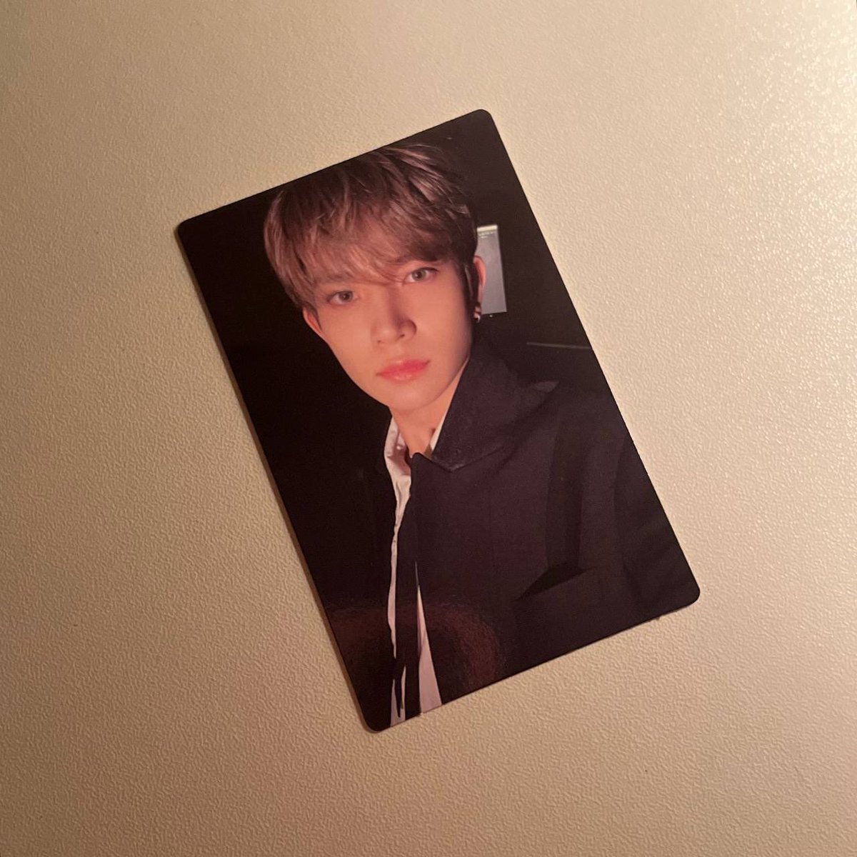 shnwonui's tweet photo. #selligaya wts lfb enha ph 

Heeseung Fate Tour STC

 𐙚 ₱ 180
 𐙚 dop: 7 days with 50% NRDP
 𐙚  x sensitive 

reply/dm “mine”'  

﹟heeseung enhypen pc photocards https://t.co/amj8e6pKaf