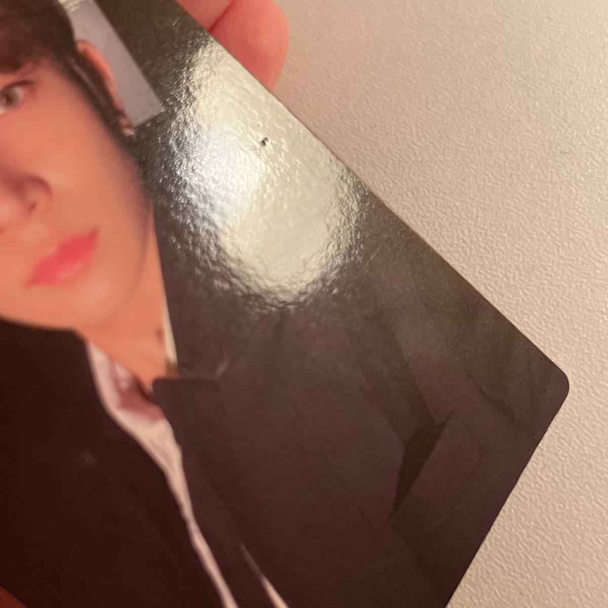 shnwonui's tweet photo. #selligaya wts lfb enha ph 

Heeseung Fate Tour STC

 𐙚 ₱ 180
 𐙚 dop: 7 days with 50% NRDP
 𐙚  x sensitive 

reply/dm “mine”'  

﹟heeseung enhypen pc photocards https://t.co/amj8e6pKaf