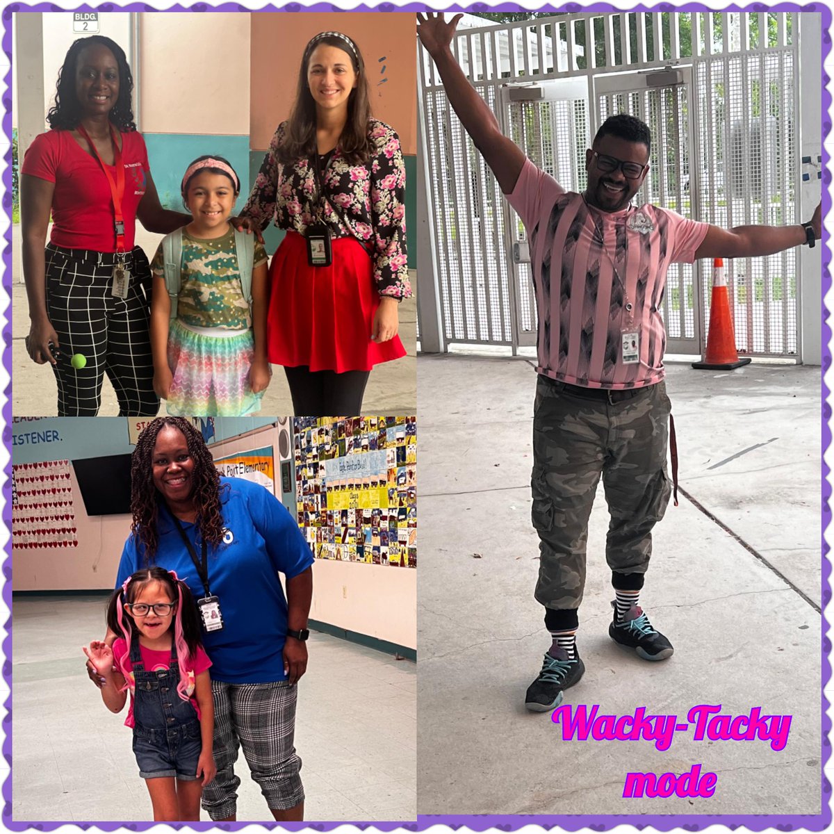 AP_Newell's tweet photo. Week 3: Spirit Week was a hit! Watch me #LearnGrowLeadRepeat @EaglePointElem I 💙🩵💙 these ppl #Grateful #LeaderinMe #LEAD2425 @BCPSLeadership @DrDAugustin @BCPS_South @AlanStraussbcps @BCPSSantana @AzcarateDawn @keeperteacher @Gurreonero_MG https://t.co/YKHwmcfhMw