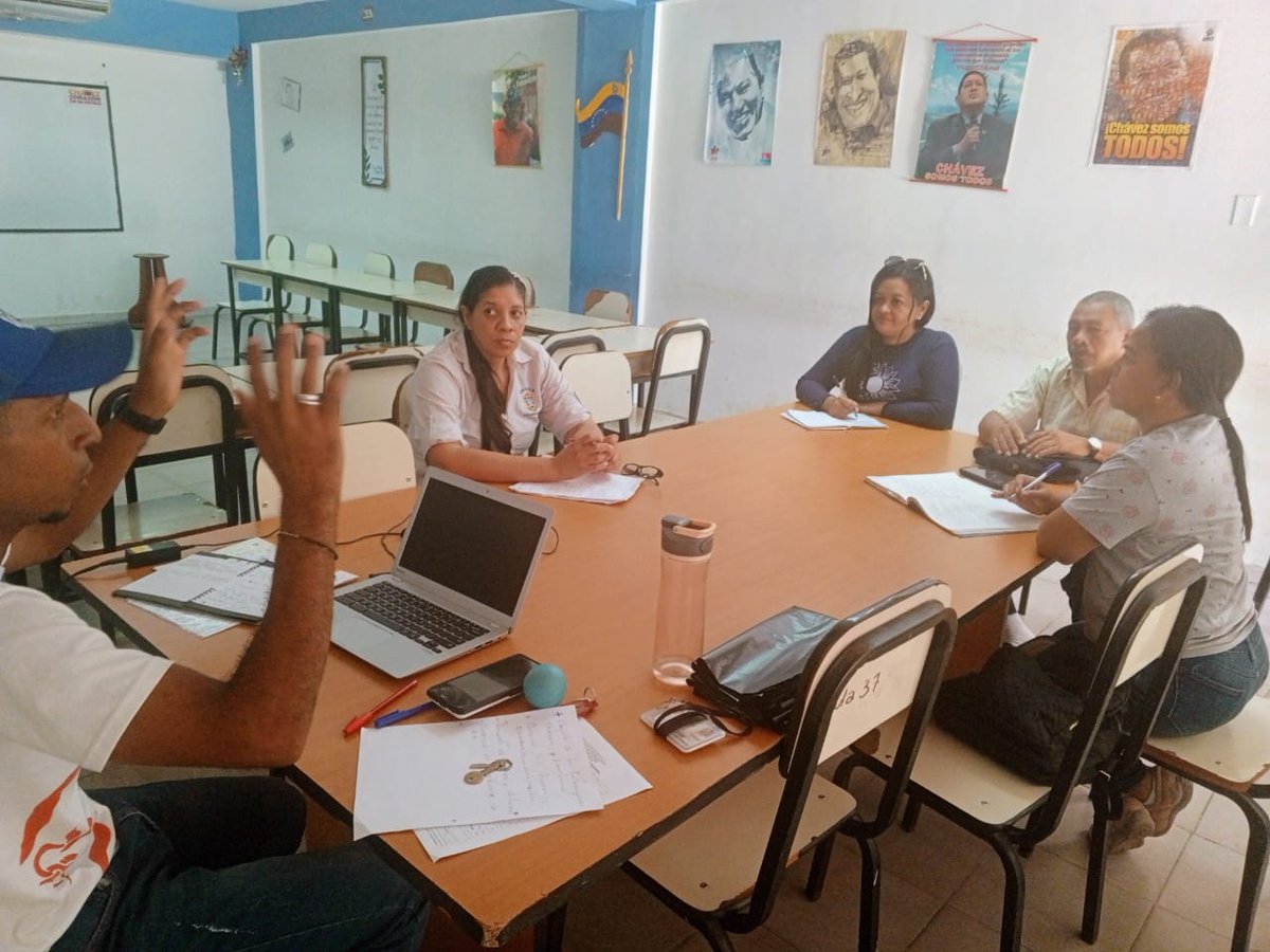 ASyPC ISABELICA tweet media