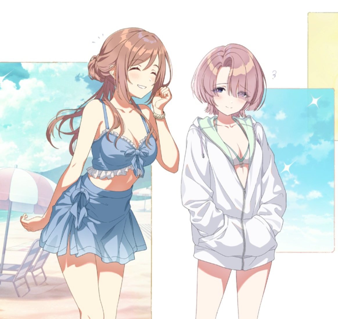 「」|まいどみど🌐のイラスト
