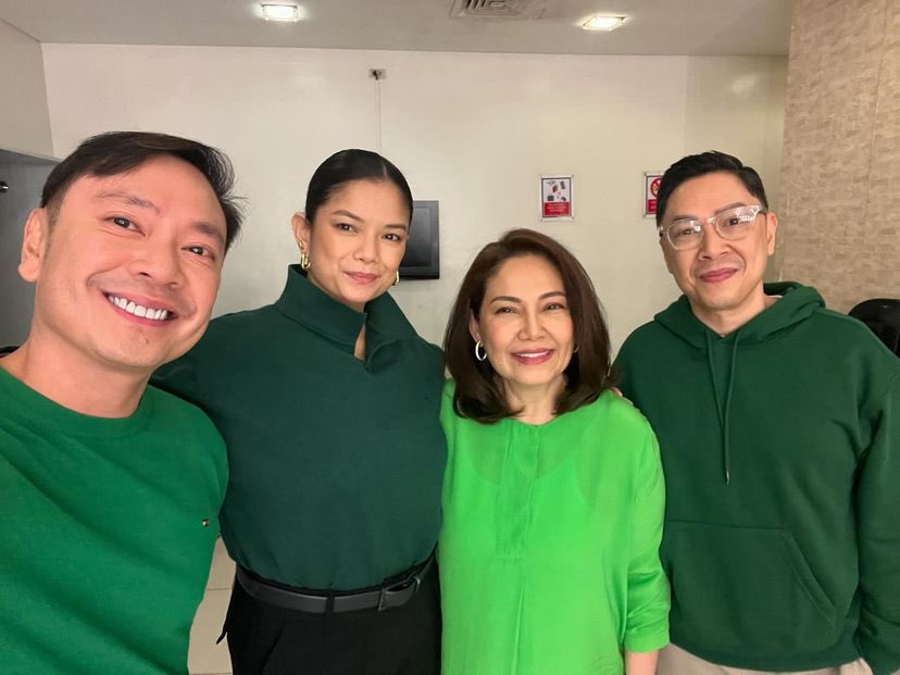 marymagtanggol's tweet photo. Team Marya on #FamilyFeud this July 15.

#MaricelSoriano https://t.co/sVhjvbDJva