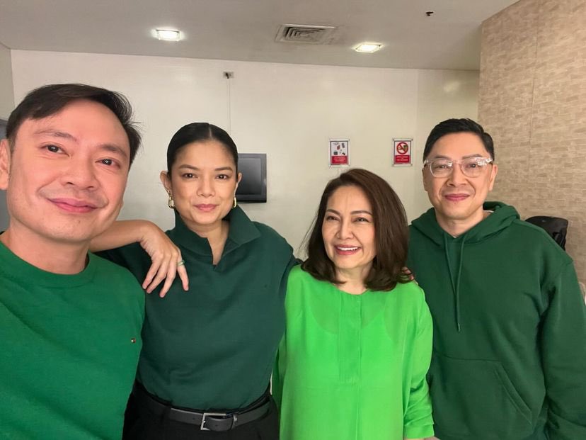 marymagtanggol's tweet photo. Team Marya on #FamilyFeud this July 15.

#MaricelSoriano https://t.co/sVhjvbDJva