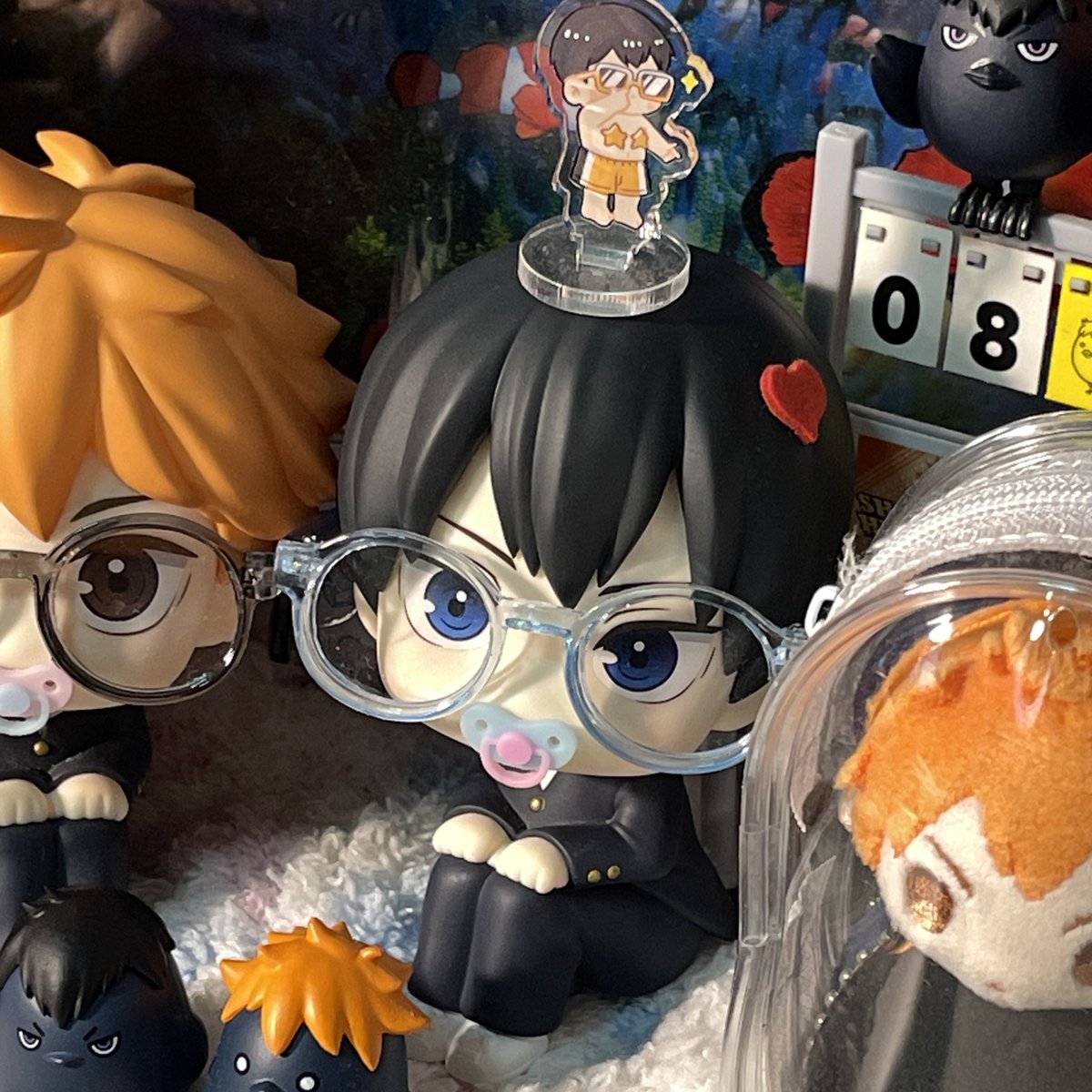 เฟี้ยวเงาะ 💥