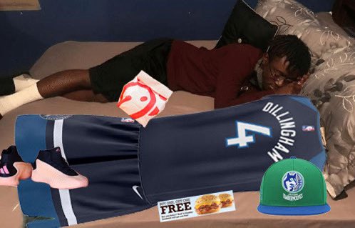 TWolvesLead's tweet photo. Ready for Summer League hoops tomorrow https://t.co/ML1qvxn7DU