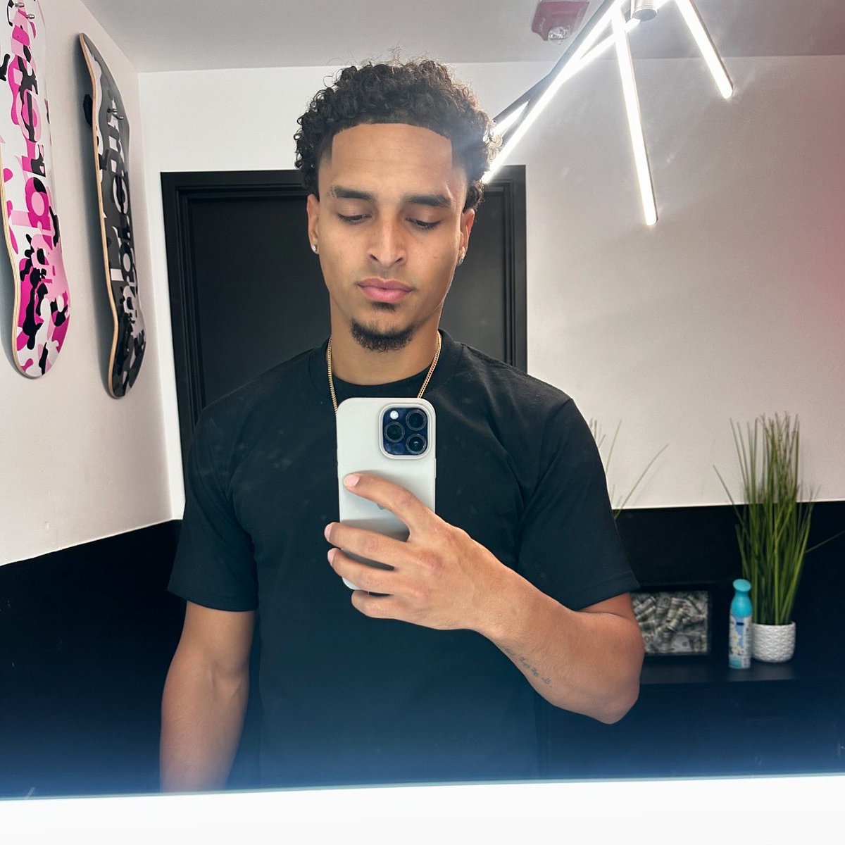 Dre Hill 🏁 tweet media