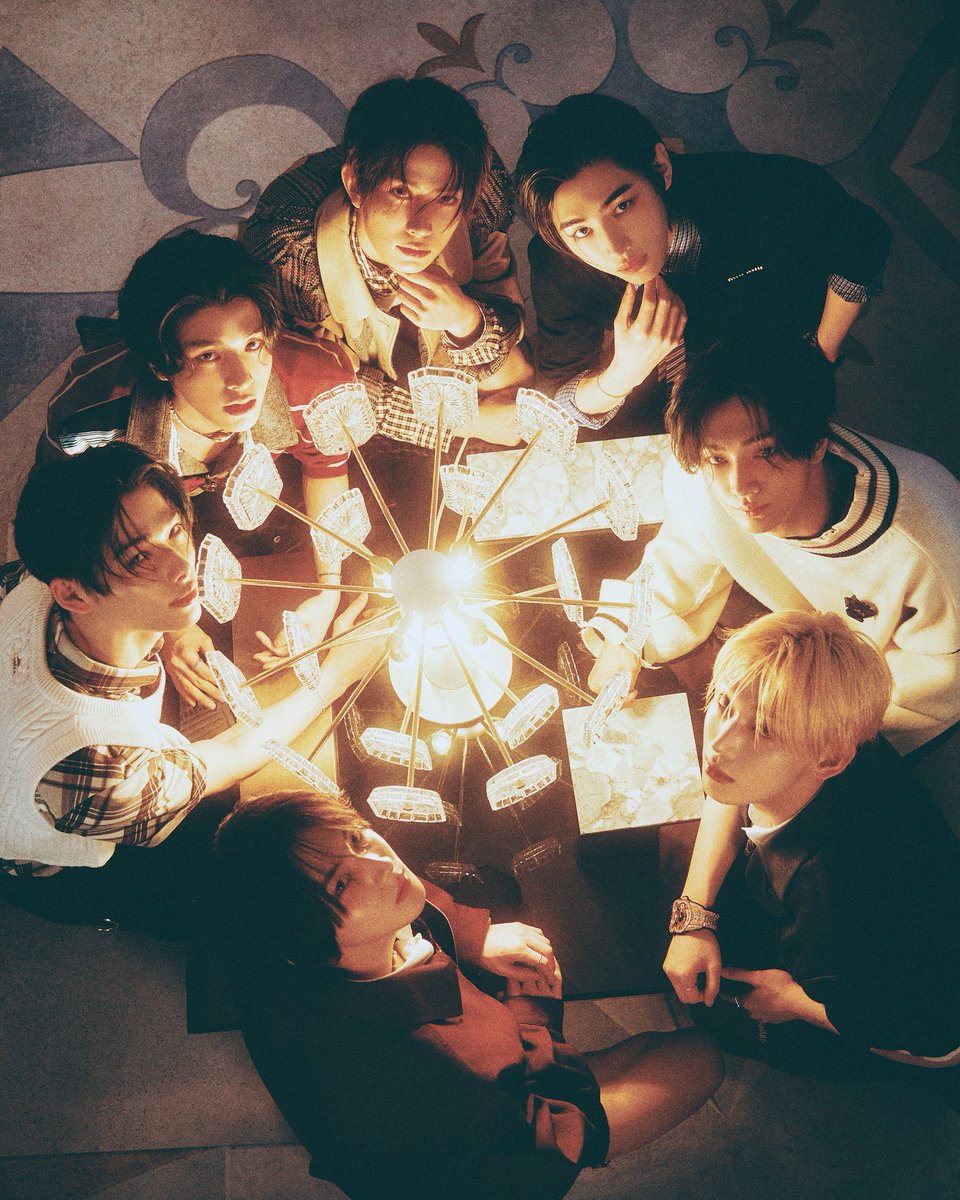 Start using the tags now!

🔒 1,000 REPLIES

XO OUT NOW
#ENHYPEN #ROMANCE_UNTOLD #ROMANCE_UNTOLD_OutNow #ENHYPEN_XO #OnlyIfYouSayYes