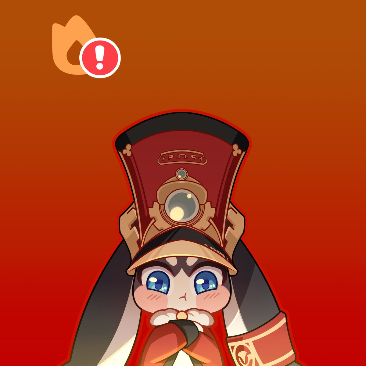 PomPom_HonkaiSR's tweet image. Keep the flame lit every day! 
What?! You didn't even finish the Daily Training yet? 😤

#HonkaiStarRail #POMPOM