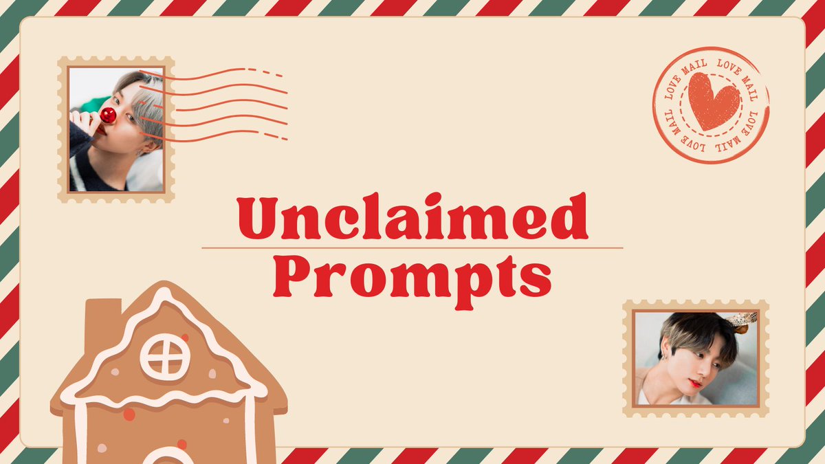 → UNCLAIMED PROMPTS