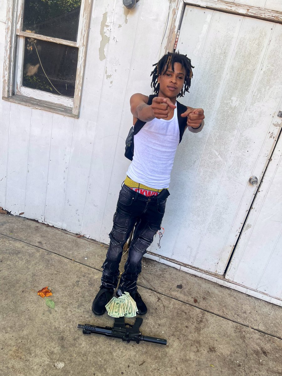 Bx It’s Boomin 🥷🔊
