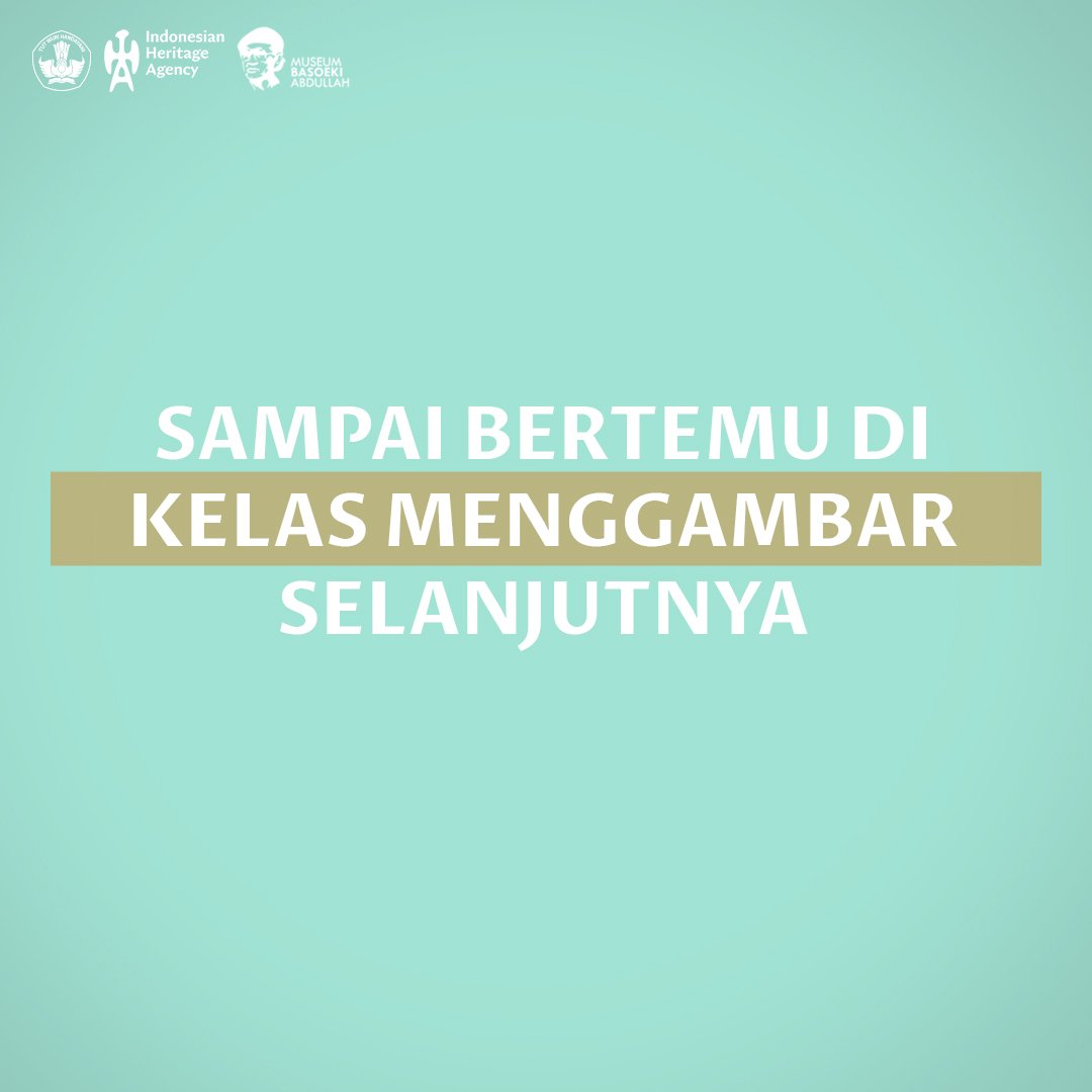 MuseumBasoekiAbdullah tweet media