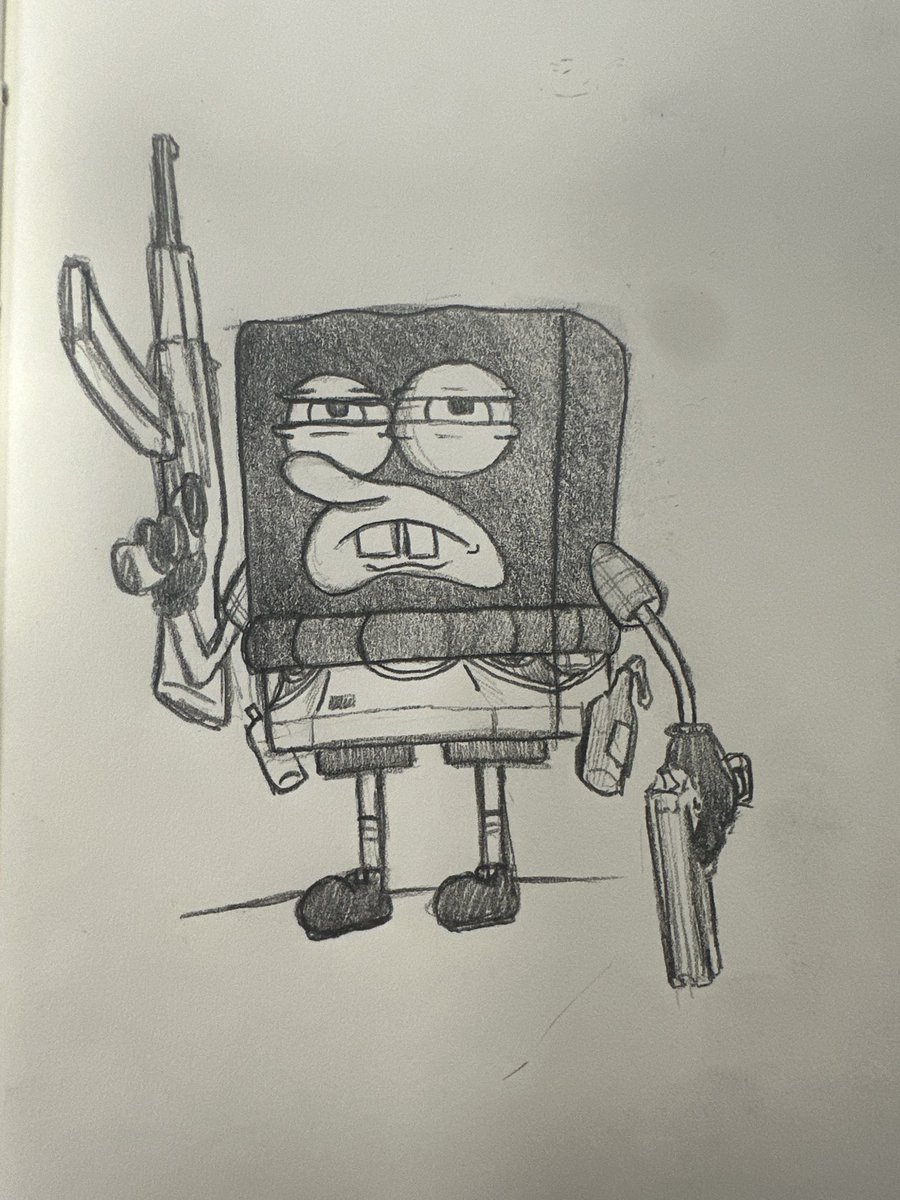 spongebob on a full buy round stream divine terrors new single