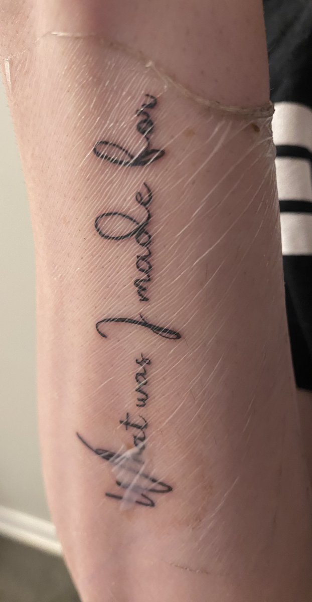 do I get rapper status now?