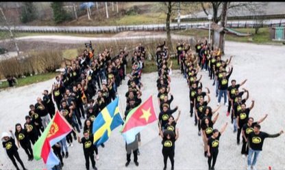 Ygebre1's tweet photo. #Sweden, it is disappointing to see you supporting the #Eritrea|n dictators and their regime on your democratic soil by hosting the #PFDJFestival of propaganda. This event does not represent of our culture and instead it serves to fund and recruit for the oppressive regime, spreading propaganda rhetoric among our people. Please reconsider your stance on this matter. #BlueRevolution #FreeDawitIsaac
#NoMorePFDJPropaganda #NoMorePFDJTerror
@polisen_sthlm @Polisen_Sverige @Justitiedep @BuschEbba @JohanPehrson @magdandersson @Utrikesdep @saposverige @SweMFA @SwedishPM @MuharremDemirok @anderslindberg @hrw @UN @socialdemokrat @Sverigesriksdag @sdriks @moderaterna @kdriks @socialdemokrat @liberalerna @Centerpartiet @vansterpartiet @Stockholmsstad @EU_Commission @eu_eeas @nytimes @dagensnyheter @SvDDebatt @Aftonbladet @ExpressenLedare @jimmieakesson @jsjostedt @BuschEbba @Fjellner @jrgen_ole