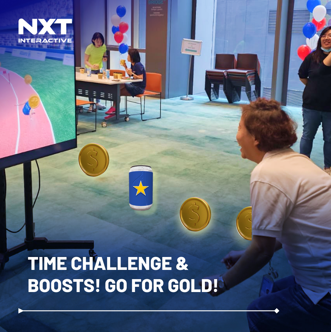 🏃‍♂️✨ Get ready to run, jump, and dodge with your gestures! Experience the future of gaming with our new gesture-based runner game. Dive into immersive adventures and control your character like never before.

#GestureGaming #RunnerGame #NextGenGaming #InnovationInPlay