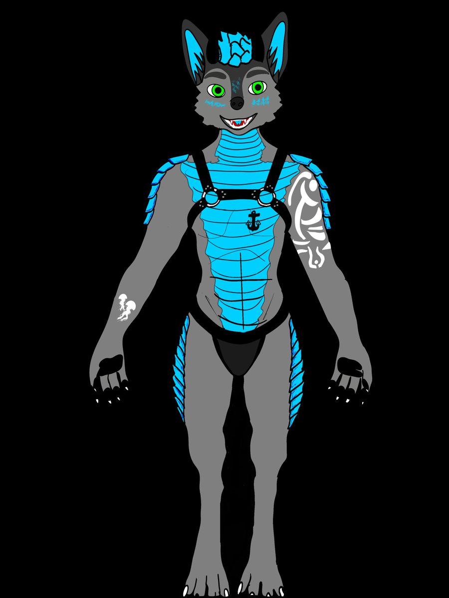 OxBloodDragon's tweet photo. @TheKarelia https://t.co/aSMZ7f5Wsm