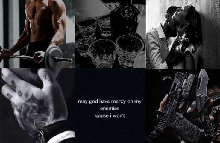 𝑅𝑢𝑟𝑖𝑘 𝑃𝑒𝑡𝑟𝑜𝑣

Eng/Esp 

21+ 

❝ I'm the calmest person in the room ❞

「#OcRp #agentsrp #Mafiarp #Darkthemes  #freerol #agentsrp #mafiarp 」

「 #EvilCookieBunny 」