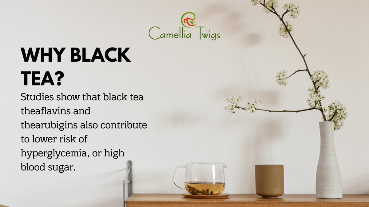 CamelliaTwigs's tweet photo. Black tea is magical, won’t you try it after all, it comes packed with so many goodies. #chaiwalah #camelliatwigs #teaduo #chai #teabussiness #small business #teasale #teacollection #darjeelingtea #blacktea https://t.co/gA4McAAHt5