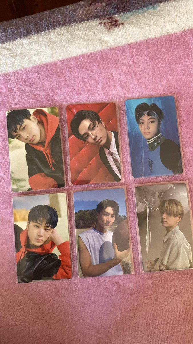 enct_'s tweet photo. https://t.co/ogVaLS9jdN

#enct_onhand

wts lfb ph

enhypen jay photocards

- tingi 

set &amp; payo: php 1,000 only + lsf

mop: gcash
mod: j&amp;t/🍊co

# jay specs jay shark jay braso jay balloon manifesto trading cards https://t.co/lkzEzto1D0