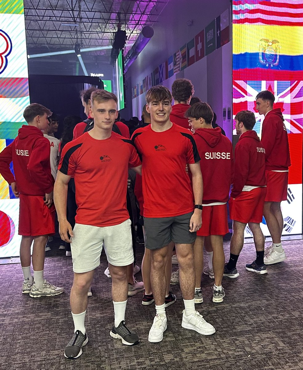 Jon Sharpe (@jonsharpe79) on Twitter photo In Houston for World Champs with <a href="/IoanSharpe/">Ioan Sharpe</a> and <a href="/ArchieTurnbull8/">Archie Turnbull Squash</a> playing for Wales. Good luck boys 🏴💪 In Houston for World Champs with <a href="/IoanSharpe/">Ioan Sharpe</a> and <a href="/ArchieTurnbull8/">Archie Turnbull Squash</a> playing for Wales. Good luck boys 🏴💪