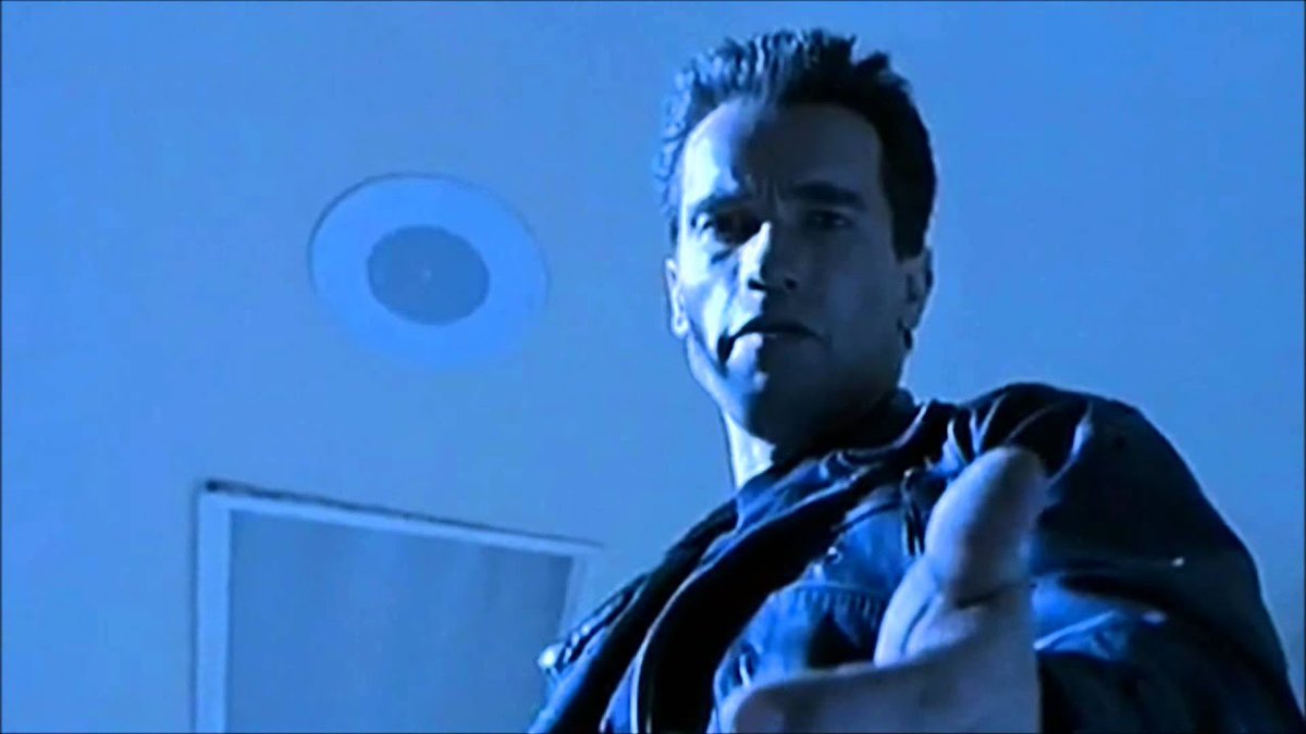 No Fate: A Terminator Podcast tweet media