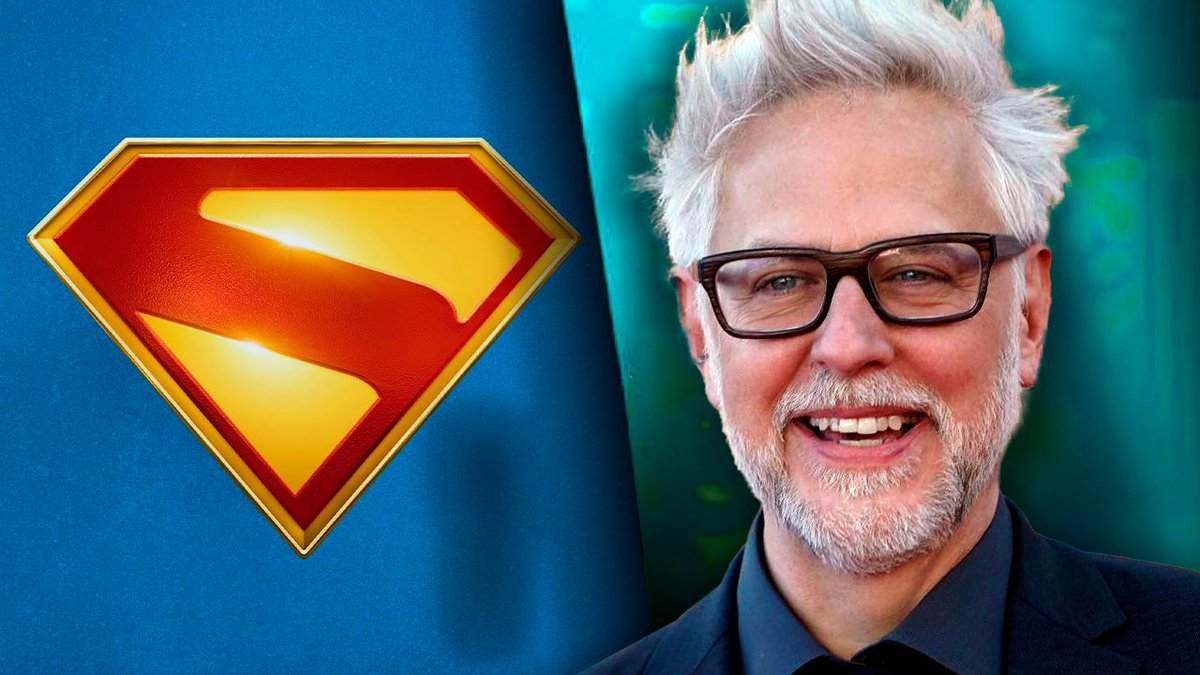 gotico_comics's tweet photo. Ya esta acá! 🦸🏻‍♂️💙

Esta semana se está llevando a cabo la #ComicCon, donde el director #JamesGunn nos reveló oficialmente el día de hoy el nuevo logo de la película de #Superman.

La cinta esta prevista para llegar justamente en un año, el 11 de Julio del 2025. https://t.co/M4Entgczod