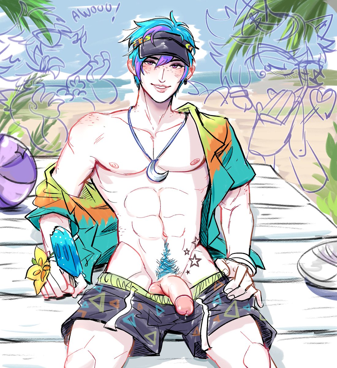 ExploreVandis tweet media