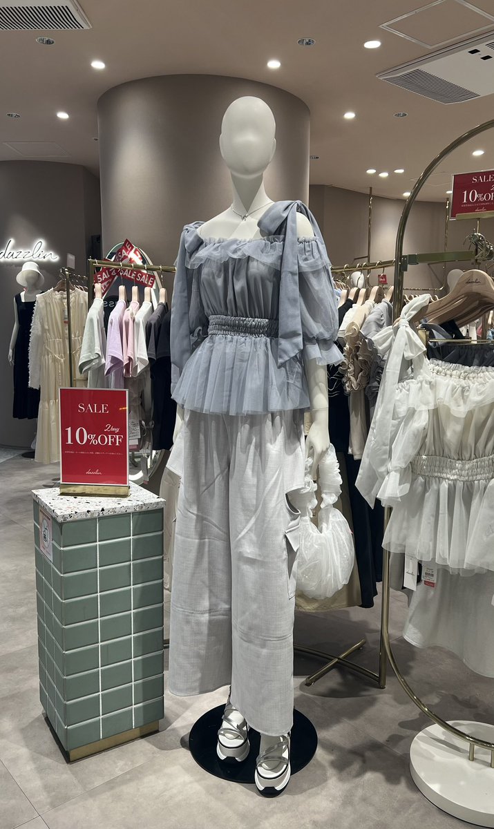 カーゴパンツ全色揃ってます💖 セールを機にGETするべき‼︎🥹