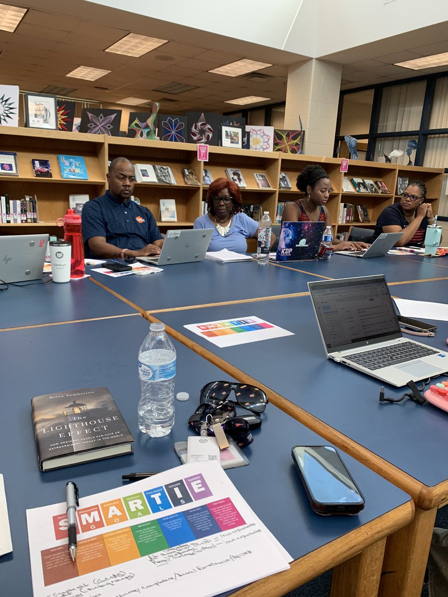 Mundy’s Mill High School tweet media