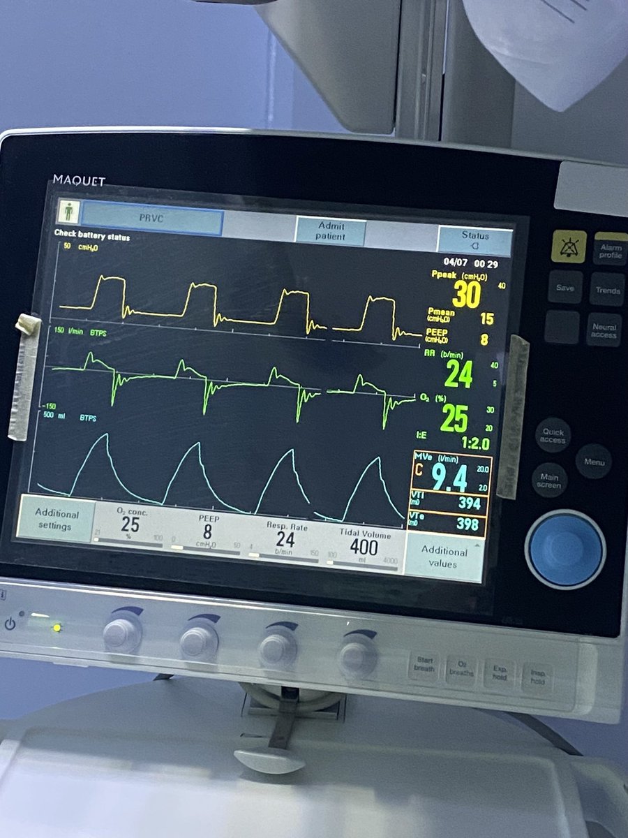 Last night shift as Intern 🥳