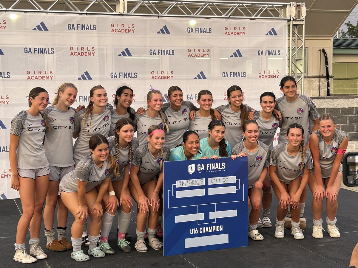 Onto the semi finals!!! So happy to be here with my team 🫶

<a href="/PrepSoccer/">Prep Soccer ⚽️</a> <a href="/SoCalGirlSoccer/">SoCalGirlsSoccer</a> <a href="/ourcitysc/">City SC</a> <a href="/GAcademyLeague/">Girls Academy</a> <a href="/TopDrawerSoccer/">TopDrawerSoccer</a>