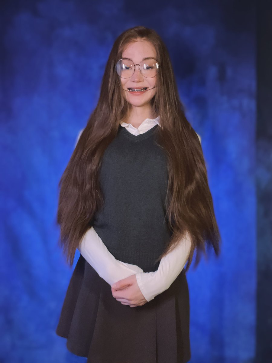 I’ve been accepted to HufflePuff house 🥹