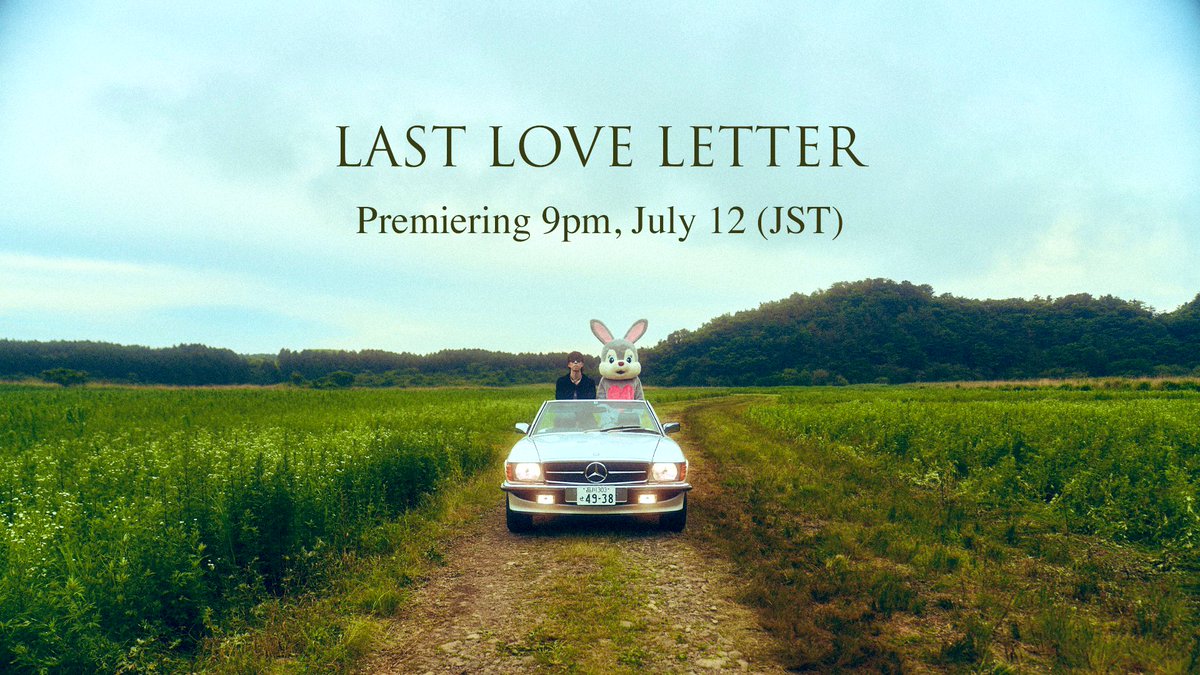 YojiNoda1's tweet photo. 今夜でごわす。
Video coming out tonight🫶🏻🌹
LETSGOOOOOOO
https://t.co/4cLYQ2oZxj https://t.co/Ofu0VdXXeE