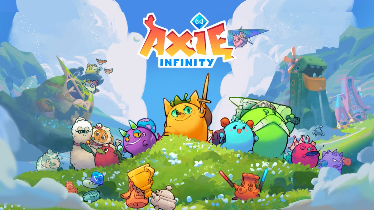 some features of <a href="/PirateNation/">Pirate Nation</a> that I find quite similar to <a href="/AxieInfinity/">Axie Infinity</a> in the past.

it's been a long time since the explosive wave of Axie, and it's rare for me to come across a game like Pirate Nation again.

thread below 🧵