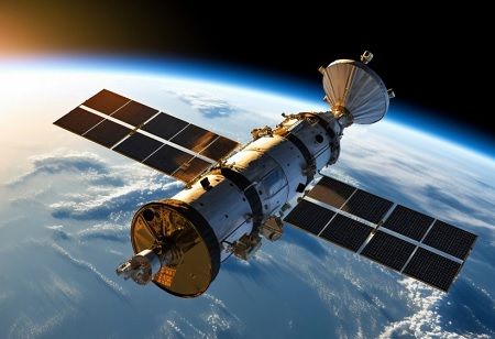 CEO__Insights's tweet image. DRDO Joins Forces with Bengaluru Firm for Indigenous NavIC Chip Development

News: qrcd.org/5wKq

@DRDO_India

#IndianConstellation #GlobalPositioningsystem #Innovation #NavICChipDevelopment