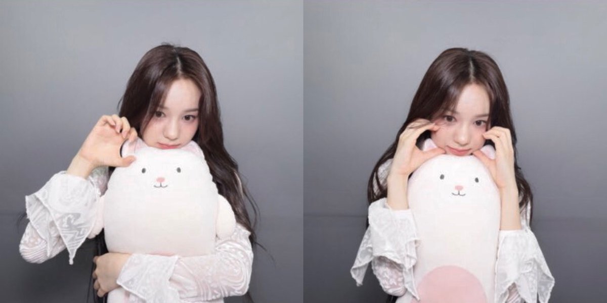 picsarang's tweet photo. hello! ⋆˙ this is a new account dedicated to izna’s #ryusarang ♡ kindly retweet and like to spread! https://t.co/NM1desck5c