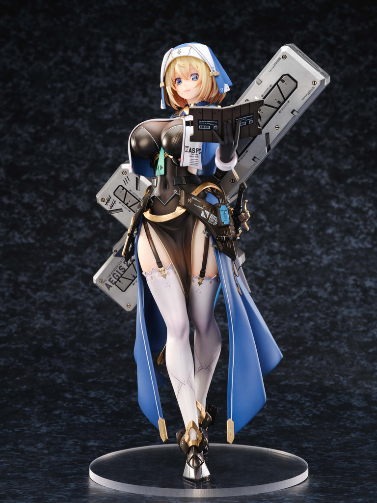 gkfiguresg's tweet photo. 🔥MAGI ARTS X PURE - Bunny Suit Sophia F Shirring Sister [PRE-ORDER]
✈️WORLDWIDE SHIPPING!
🌐 Official Website: https://t.co/LSFwrOOd2b

#gkfiguresg #actionfigure #animeactionfigure #gkfigure #anime https://t.co/MSRc7XuAcg