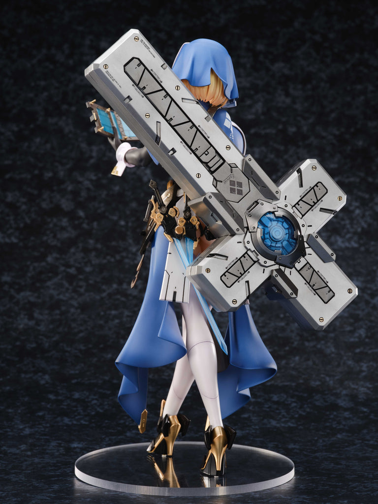 gkfiguresg's tweet photo. 🔥MAGI ARTS X PURE - Bunny Suit Sophia F Shirring Sister [PRE-ORDER]
✈️WORLDWIDE SHIPPING!
🌐 Official Website: https://t.co/LSFwrOOd2b

#gkfiguresg #actionfigure #animeactionfigure #gkfigure #anime https://t.co/MSRc7XuAcg