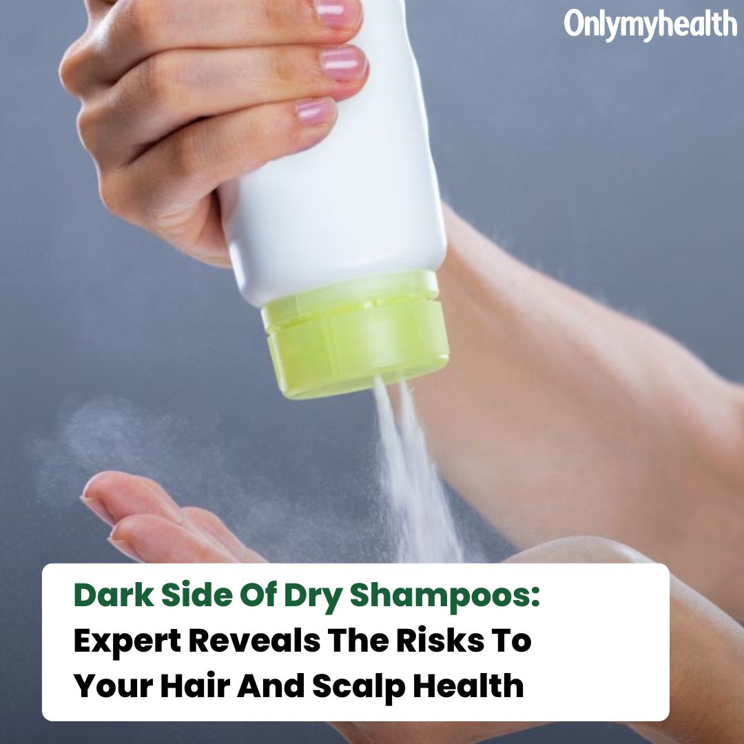 onlymyhealth's tweet image. The International Agency for Research on Cancer (IARC), has taken a firm stance based on emerging evidence. According to their latest report, there is ‘limited evidence’ that talc can cause ovarian cancer in humans.

onlymyhealth.com/how-talcum-pow…

#shampoos #scalp #health