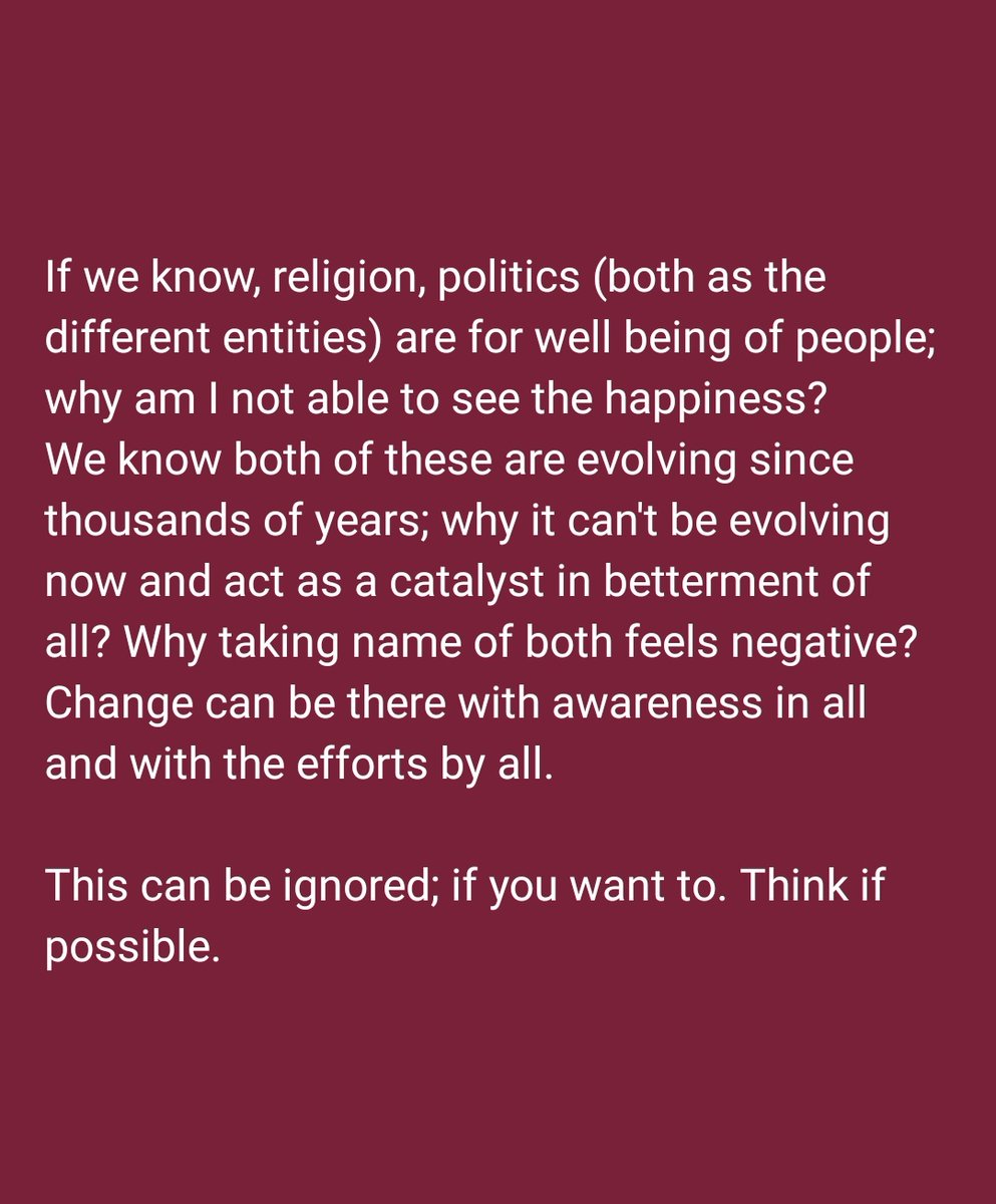 RamMopari's tweet photo. https://t.co/Sz1oMjOfQk