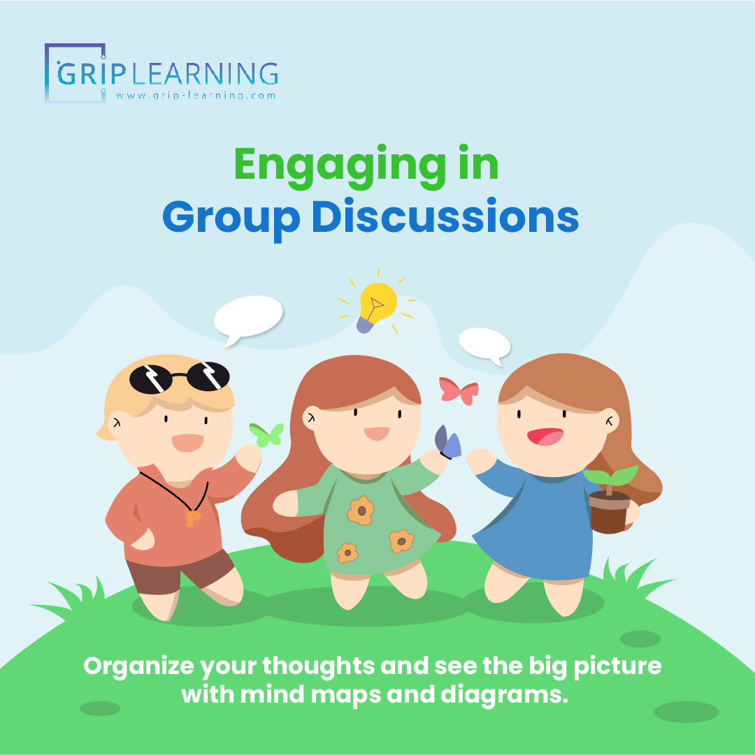 griplearning's tweet image. Do you learn best through listening? 🎧 Check out these top auditory learning techniques to boost your retention and understanding. Share your favorite methods in the comments! #AuditoryLearning #StudyTips #GripLearning