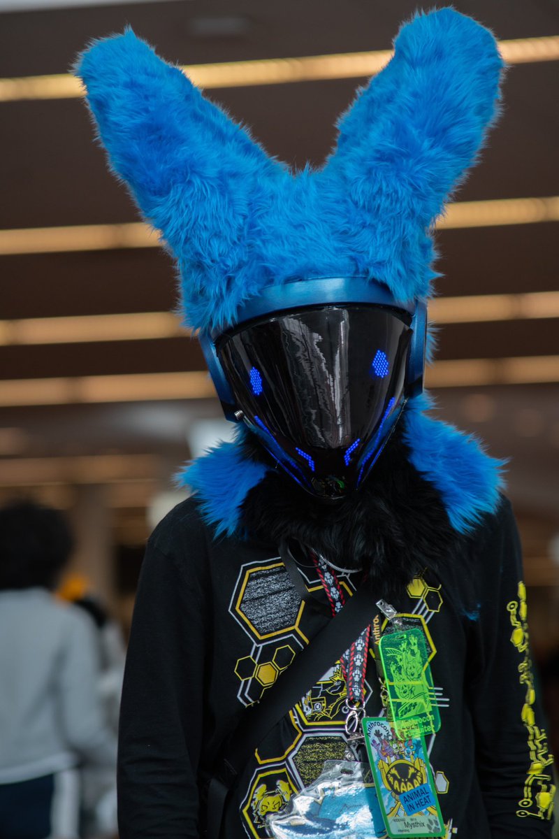 Mysthix 🔜 FC tweet media