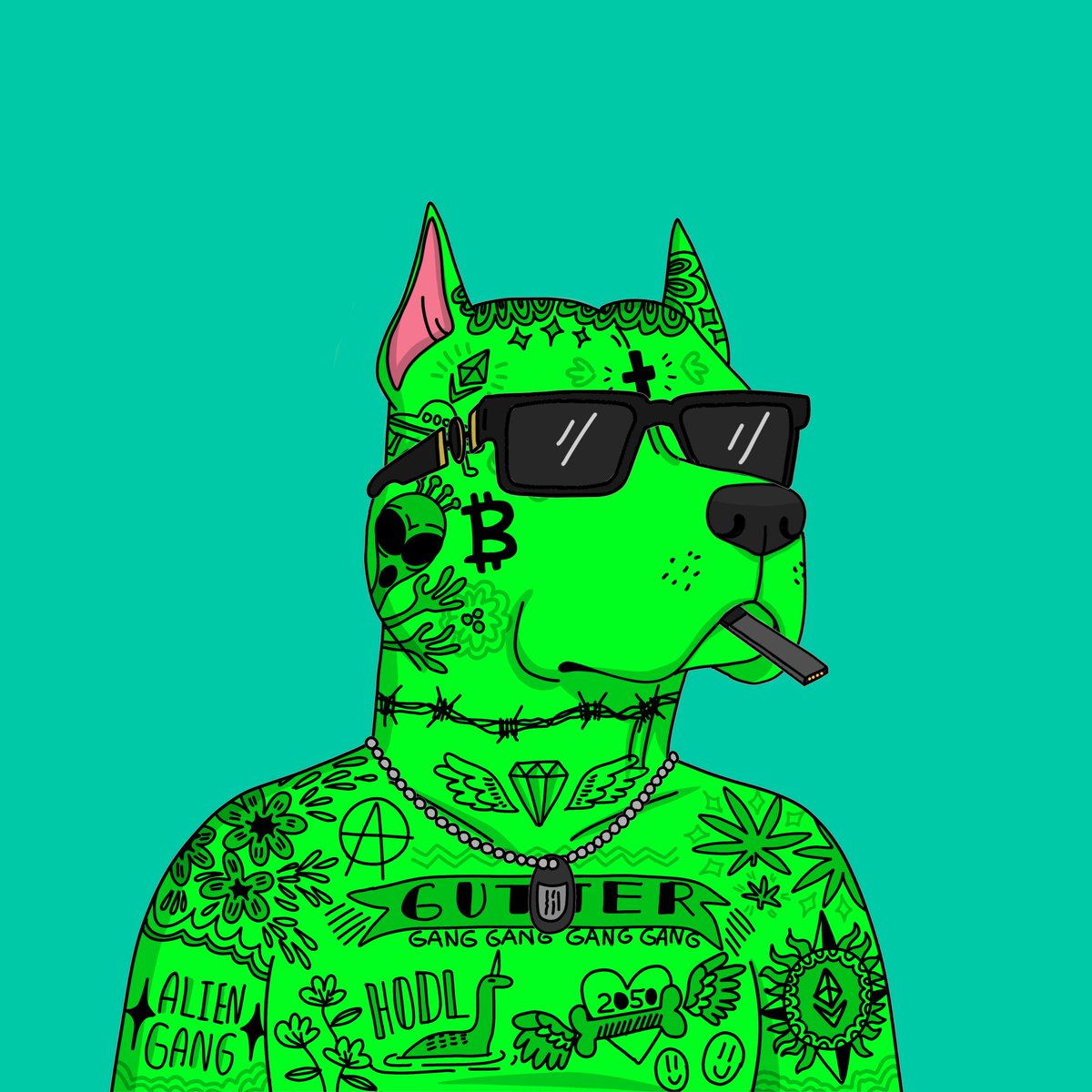 Gutter Sales Bot 🤖️ tweet media