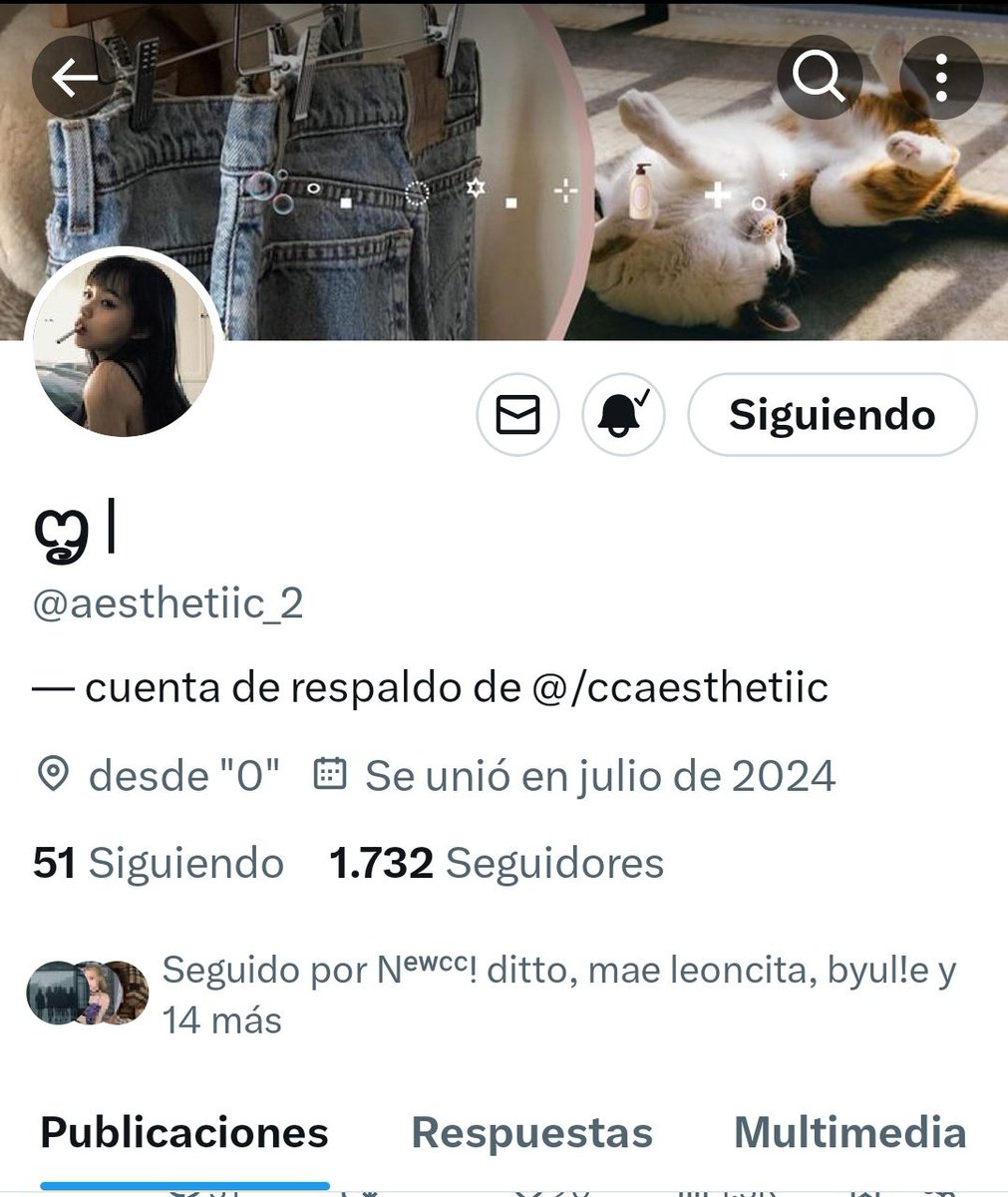 sunikitos's tweet photo. @maecitaaaa @aesthetiic_2 unu https://t.co/KrjT0uzXPM