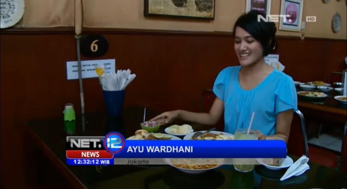 News siang net tv
#kuliner #kulinernettv #kulineraceh