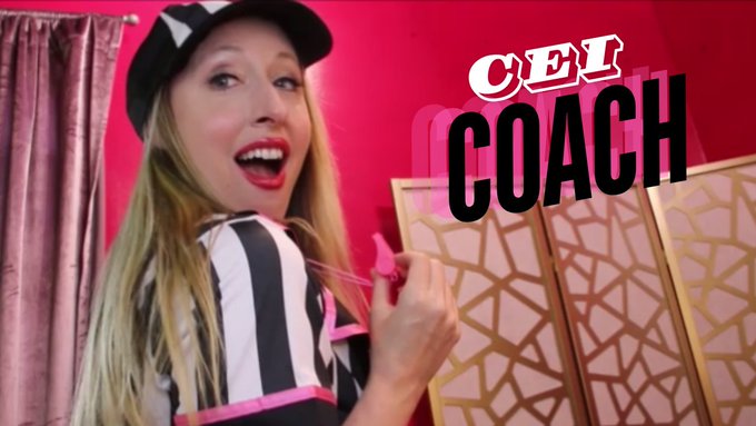 Time to bring you off the field and coach you into becoming a cum guzzling slut! #femdom #cei #cumcountdown<a href="/tag/femdom"class="tags"><span>#femdom</span></a><a href="/tag/joi"class="tags"><span>#joi</span></a><a href="/tag/cei"class="tags"><span>#cei</span></a><a href="/tag/cumcountdown"class="tags"><span>#cumcountdown</span></a><a href="/tag/femdomsports"class="tags"><span>#femdomsports</span></a>