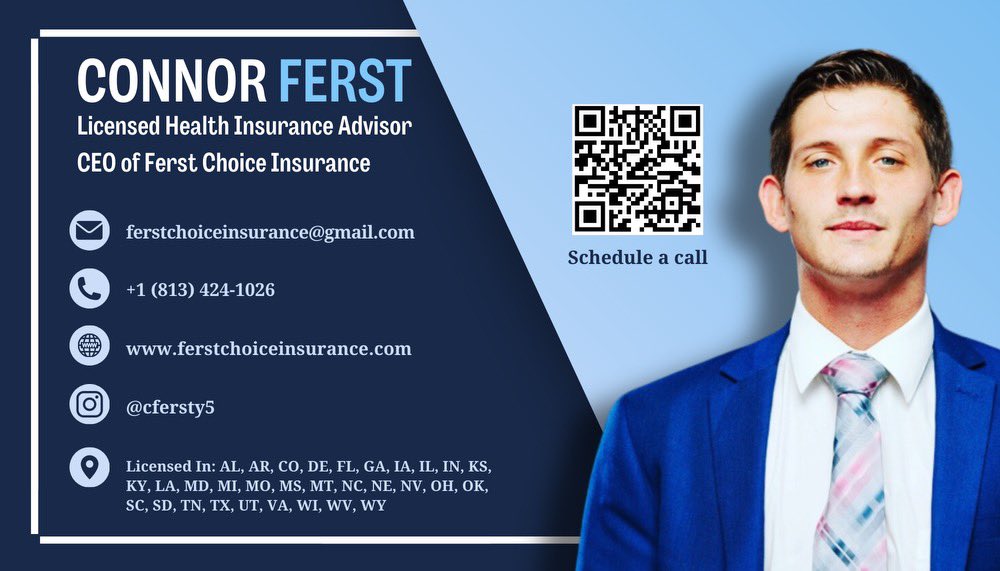 Ferst Choice Insurance tweet media