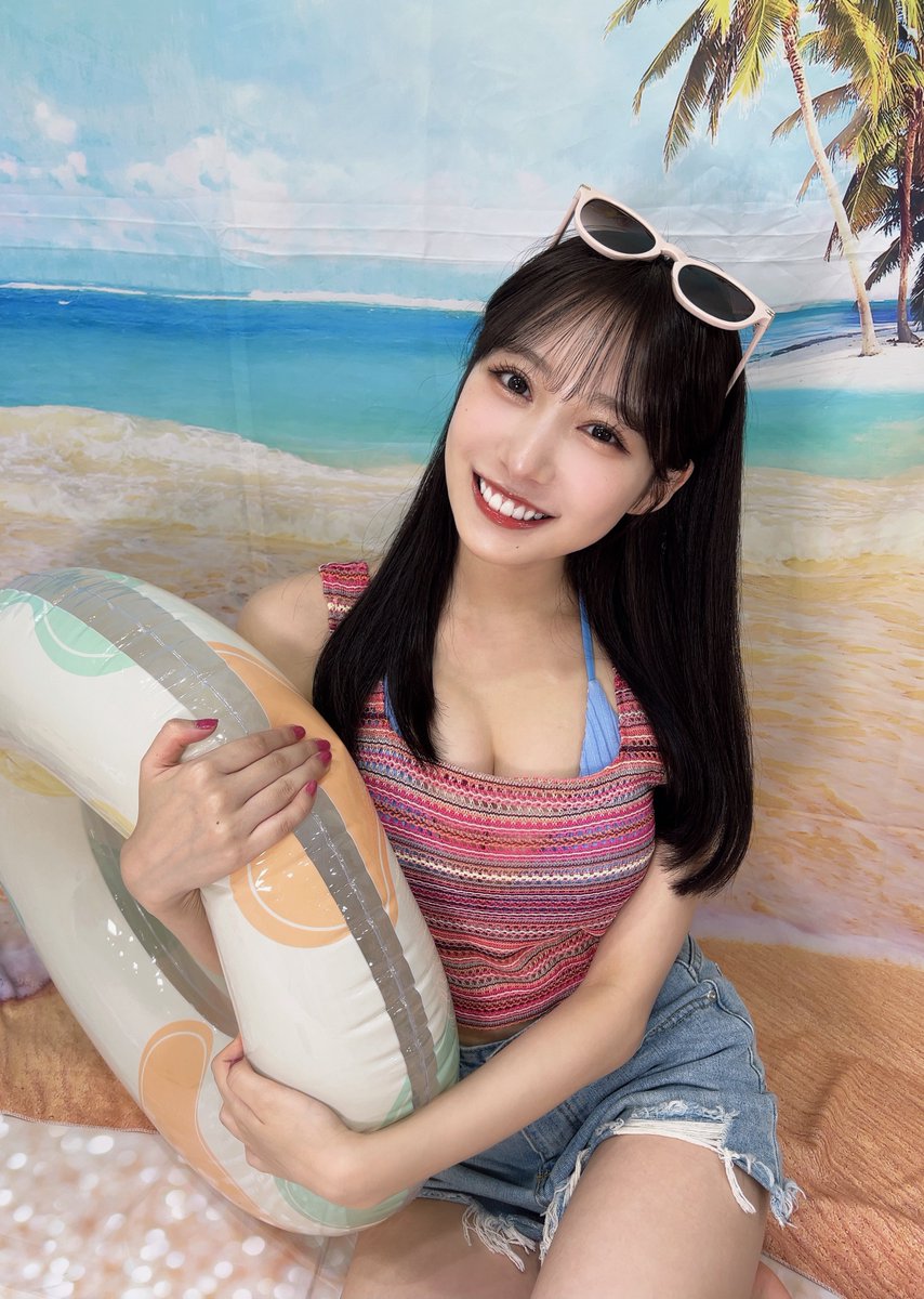 横野すみれ　FC限定チェキ　コンプリート